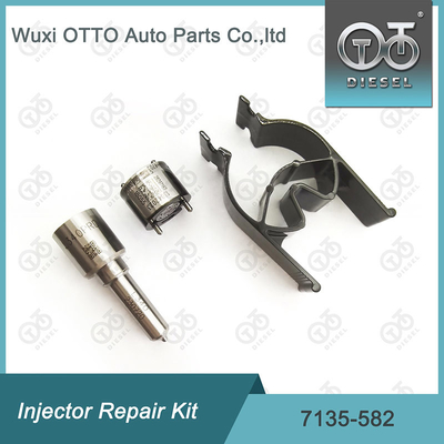 Комплект ремонта Delphi Injector Nozzle-CVA Kit 7135-582 для R00201D HMC U 1.1 1.4L 28235143