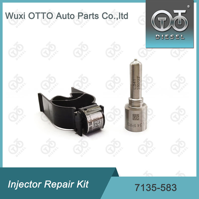 Комплект ремонта Делфи-инжектора для R00301D SSANGYONG D20DTF Nozzle L341PRD