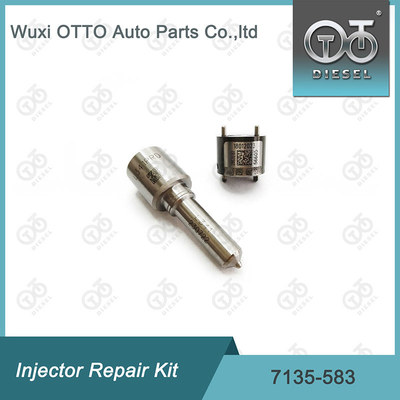 Комплект ремонта Делфи-инжектора для R00301D SSANGYONG D20DTF Nozzle L341PRD