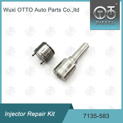 Ремкомплект форсунки Delphi 7135-583 для SSANGYONG D20DTF R00301D