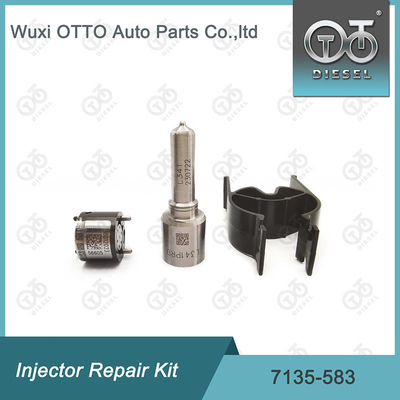 Комплект ремонта Делфи-инжектора для R00301D SSANGYONG D20DTF Nozzle L341PRD