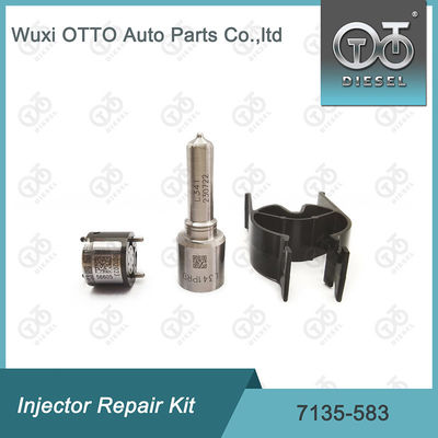 Комплект ремонта Делфи-инжектора для R00301D SSANGYONG D20DTF Nozzle L341PRD