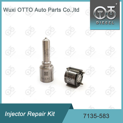 Комплект ремонта Делфи-инжектора для R00301D SSANGYONG D20DTF Nozzle L341PRD