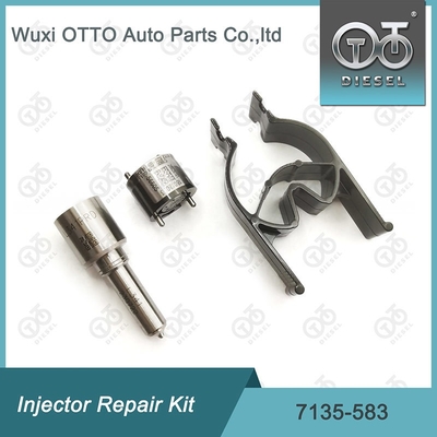 Комплект ремонта Делфи-инжектора для R00301D SSANGYONG D20DTF Nozzle L341PRD