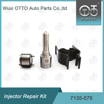 Нолльзе-Вальв Kit 7135-575 Delphi Injector Repair Kit для 28231462 VW 1.2L Nozzle L363PRD