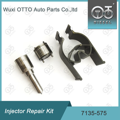 Нолльзе-Вальв Kit 7135-575 Delphi Injector Repair Kit для 28231462 VW 1.2L Nozzle L363PRD