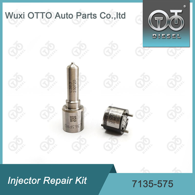 Нолльзе-Вальв Kit 7135-575 Delphi Injector Repair Kit для 28231462 VW 1.2L Nozzle L363PRD