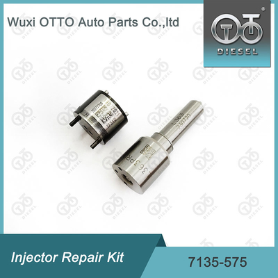 Нолльзе-Вальв Kit 7135-575 Delphi Injector Repair Kit для 28231462 VW 1.2L Nozzle L363PRD