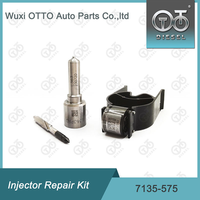 Нолльзе-Вальв Kit 7135-575 Delphi Injector Repair Kit для 28231462 VW 1.2L Nozzle L363PRD
