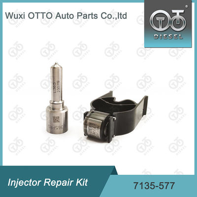 Набор для ремонта впрысков Delphi Nozzle-Valve Kit 7135-577 для 28239766 GMDAT Z22D