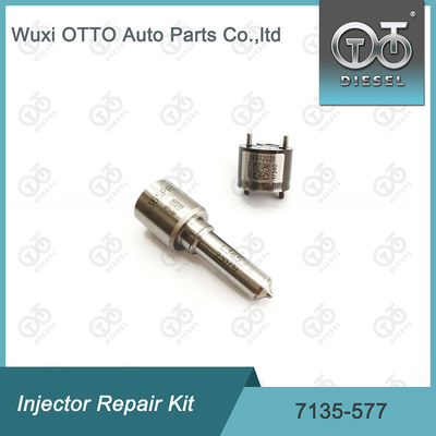 Набор для ремонта впрысков Delphi Nozzle-Valve Kit 7135-577 для 28239766 GMDAT Z22D
