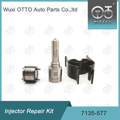 Набор для ремонта впрысков Delphi Nozzle-Valve Kit 7135-577 для 28239766 GMDAT Z22D