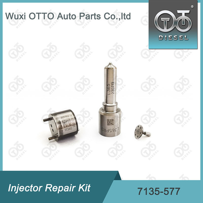 Набор для ремонта впрысков Delphi Nozzle-Valve Kit 7135-577 для 28239766 GMDAT Z22D