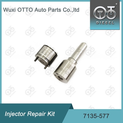Набор для ремонта впрысков Delphi Nozzle-Valve Kit 7135-577 для 28239766 GMDAT Z22D
