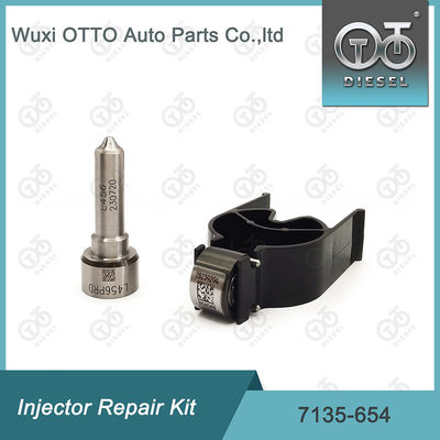 Комплект по ремонту  Injector 7135-654 для R00501Z с соплами L456PRD