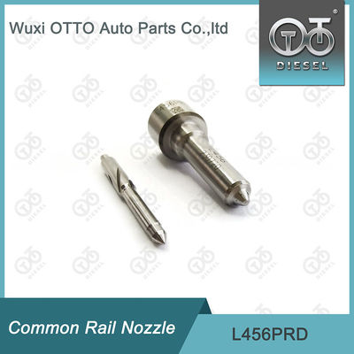 L456PRD Delphi Common Rail Nozzle для инжекторов R00501Z с высокоскоростной сталью