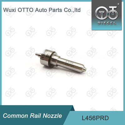 L456PRD Delphi Common Rail Nozzle для инжекторов R00501Z с высокоскоростной сталью