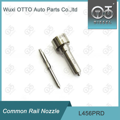 L456PRD Delphi Common Rail Nozzle для инжекторов R00501Z с высокоскоростной сталью