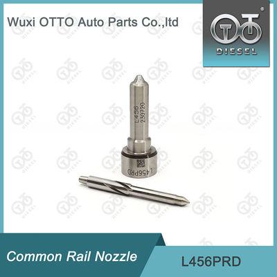 L456PRD Delphi Common Rail Nozzle для инжекторов R00501Z с высокоскоростной сталью