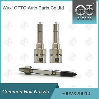 F00VX20010 / F00 VX 20010 Bosch Piezo Nozzle для инжекторов общего рельса 0445115005 / 006 / 026 / 027 И т.д.