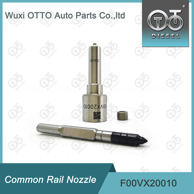 F00VX20010 / F00 VX 20010 Bosch Piezo Nozzle для инжекторов общего рельса 0445115005 / 006 / 026 / 027 И т.д.
