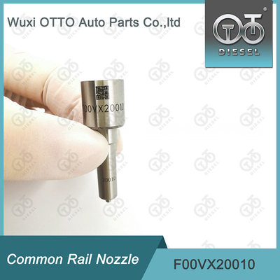 F00VX20010 / F00 VX 20010 Bosch Piezo Nozzle для инжекторов общего рельса 0445115005 / 006 / 026 / 027 И т.д.