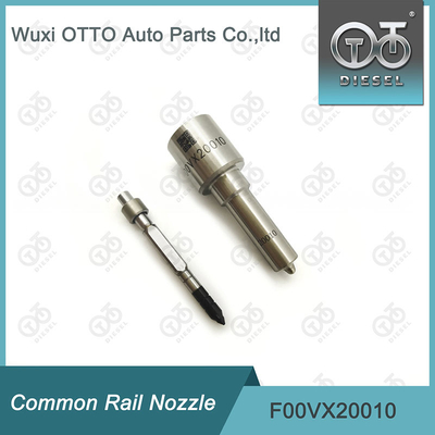 F00VX20010 / F00 VX 20010 Bosch Piezo Nozzle для инжекторов общего рельса 0445115005 / 006 / 026 / 027 И т.д.