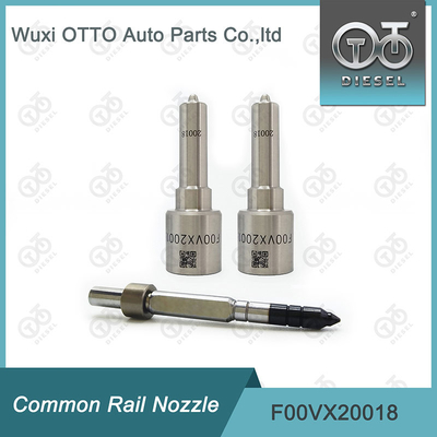 F00VX20018 / F00 VX 20018 Bosch Piezo Nozzle для инжекторов общего рельса 0445115043 / 059 / 060