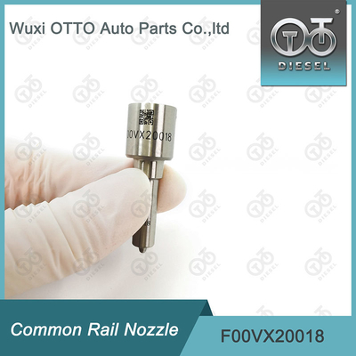 F00VX20018 / F00 VX 20018 Bosch Piezo Nozzle для инжекторов общего рельса 0445115043 / 059 / 060