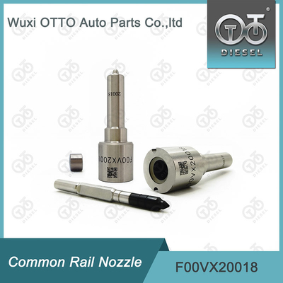 F00VX20018 / F00 VX 20018 Bosch Piezo Nozzle для инжекторов общего рельса 0445115043 / 059 / 060