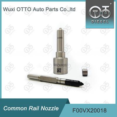 F00VX20018 / F00 VX 20018 Bosch Piezo Nozzle для инжекторов общего рельса 0445115043 / 059 / 060