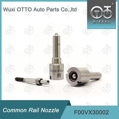 F00VX30002 / F00 VX 30002 Bosch Piezo Nozzle для инжекторов 0445115007