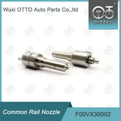 F00VX30002 / F00 VX 30002 Bosch Piezo Nozzle для инжекторов 0445115007