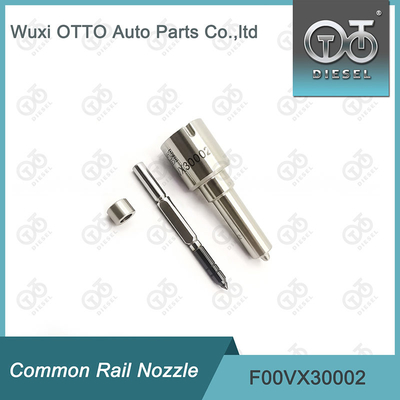 F00VX30002 / F00 VX 30002 Bosch Piezo Nozzle для инжекторов 0445115007
