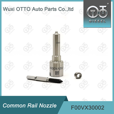 F00VX30002 / F00 VX 30002 Bosch Piezo Nozzle для инжекторов 0445115007