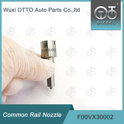 F00VX30002 / F00 VX 30002 Bosch Piezo Nozzle для инжекторов 0445115007