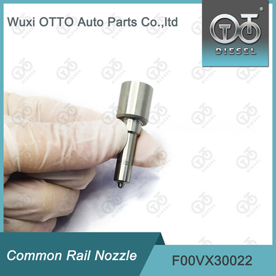 F00VX30022 / F00 VX 30022 Bosch Piezo Nozzle для инжекторов 0445115024 / 0445115034