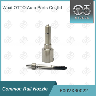 F00VX30022 / F00 VX 30022 Bosch Piezo Nozzle для инжекторов 0445115024 / 0445115034