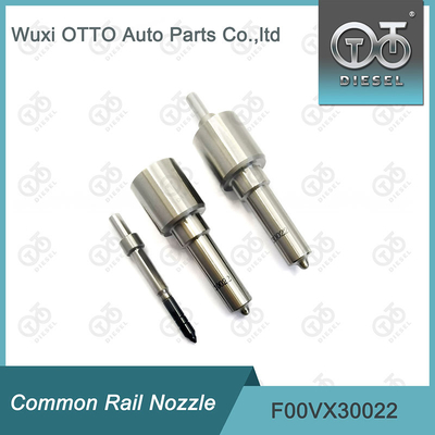F00VX30022 / F00 VX 30022 Bosch Piezo Nozzle для инжекторов 0445115024 / 0445115034