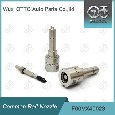 F00VX40023 / F00 VX 40023 Bosch Piezo Nozzle для инжекторов 0445115018 / 019