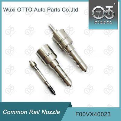 F00VX40023 / F00 VX 40023 Bosch Piezo Nozzle для инжекторов 0445115018 / 019