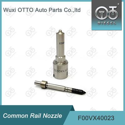 F00VX40023 / F00 VX 40023 Bosch Piezo Nozzle для инжекторов 0445115018 / 019