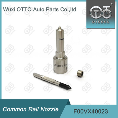 F00VX40023 / F00 VX 40023 Bosch Piezo Nozzle для инжекторов 0445115018 / 019