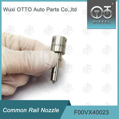 F00VX40023 / F00 VX 40023 Bosch Piezo Nozzle для инжекторов 0445115018 / 019