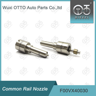 F00VX40030 / F00 VX 40030 Bosch Piezo Nozzle Для 0445116022 / 0445116023 / 0445116007