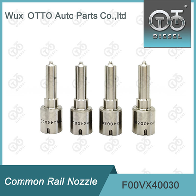 F00VX40030 / F00 VX 40030 Bosch Piezo Nozzle Для 0445116022 / 0445116023 / 0445116007