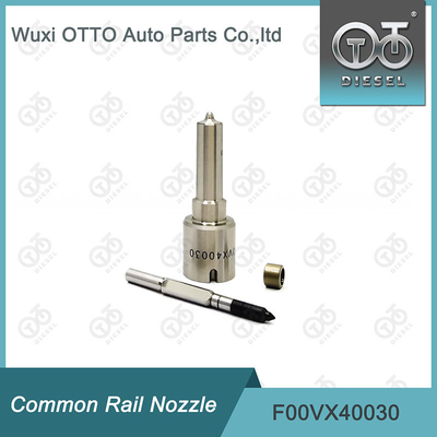 F00VX40030 / F00 VX 40030 Bosch Piezo Nozzle Для 0445116022 / 0445116023 / 0445116007