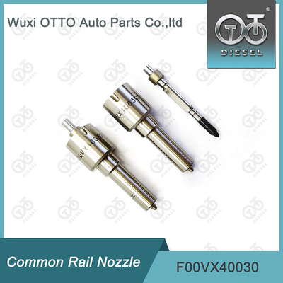 F00VX40030 / F00 VX 40030 Bosch Piezo Nozzle Для 0445116022 / 0445116023 / 0445116007