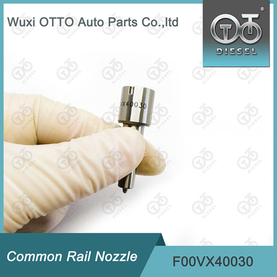 F00VX40030 / F00 VX 40030 Bosch Piezo Nozzle Для 0445116022 / 0445116023 / 0445116007