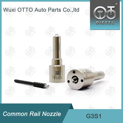 G3S1 Denso Common Rail Nozzle 295050-0011 R2AA-13-H50 Необходимо иметь в виду, что в этом случае не должно быть никаких ограничений.